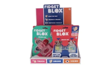 GOLIATH Fidget Blox S1 17567