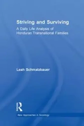 Striving and Surviving - Leah Schmalzbauer