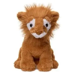 Lew brązowy 30cm - Beppe
