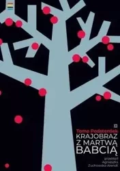 Krajobraz z martwą babcią - Tomo Podstensek