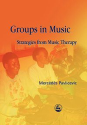 Groups in Music - Mercedes Pavlicevic