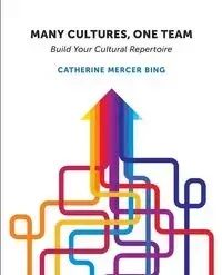 Many Cultures, One Team - Catherine Bing Mercer