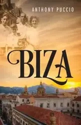 BIZA - Anthony Puccio