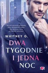 Dwa tygodnie i jedna noc - Whitney G.