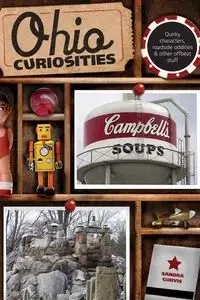Ohio Curiosities - Sandra Gurvis