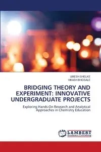 BRIDGING THEORY AND EXPERIMENT - Shelke Umesh