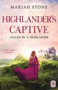 Highlander's Captive - Mariah Stone