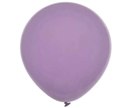 Balony Decomex pastel Dusty Rose 100szt - Godan