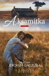 Aksamitka w.2022 - Grażyna Jeromin Gałuszka