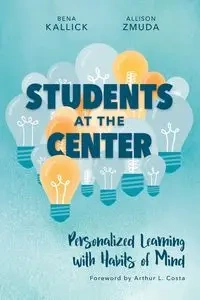Students at the Center - Kallick Bena