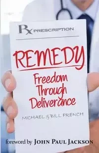 Remedy - Michael French