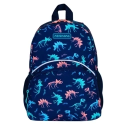 Plecaczek wycieczkowy Astrabag Dinosaur AK300 - ASTRA papiernicze
