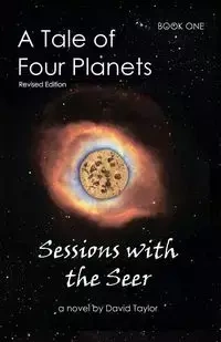 A Tale of Four Planets - Taylor David