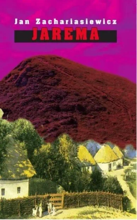 Jarema - Jan Zachariasiewicz