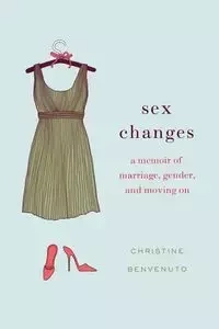 SEX CHANGES - Christine Benvenuto