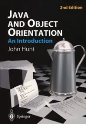 Java and Object Orientation - John Hunt