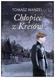 eBook Chłopiec z Kresów - Tomasz Wandzel epub mobi