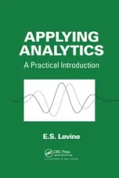 Applying Analytics - Levine E. S.