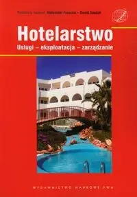 Hotelarstwo - Panasiuk Aleksander, Szostak Daniel