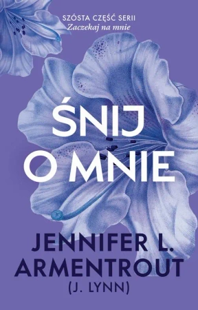 eBook Śnij o mnie - Jennifer L. Armentrout mobi