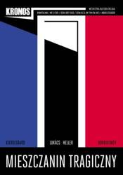 Kronos 2/2011 Mieszczanin tragiczny - praca zbiorowa
