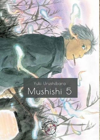 Mushishi T.5 - Yuki Urushibara