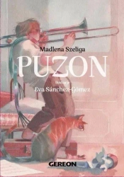 Puzon - Madlena Szeliga