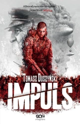 eBook Impuls - Tomasz Duszyński epub mobi