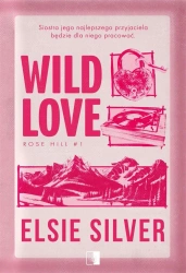 Wild Love - Elsie Silver