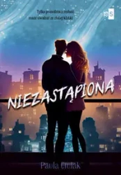 Niezastąpiona - Paula Ciulak