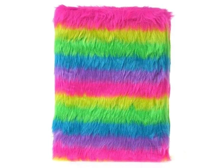 Notes pluszowy MIX - ADAR