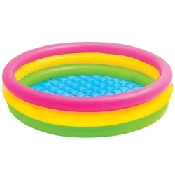 Basen dla malucha 147x33cm - Intex