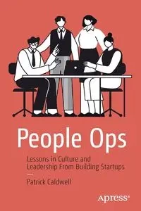 People Ops - Patrick Caldwell