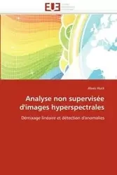 Analyse non supervisée d'images hyperspectrales - HUCK-A