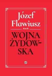 Wojna Żydowska - Józef Flawiusz