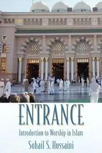 Entrance - Hussaini Sohail S.
