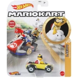 Hot Wheels Mario Kart Lakitu - Mattel