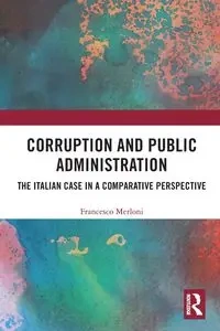 Corruption and Public Administration - Francesco Merloni