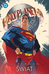 Superman. Świat - praca zbiorowa