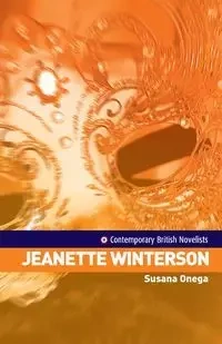 Jeanette Winterson - Susana Onega