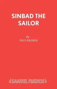 Sinbad the Sailor - Paul Reakes