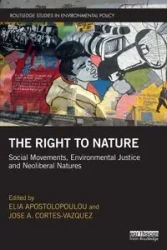 The Right to Nature - Apostolopoulou Elia