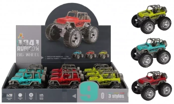 Auto Teren 13cm Mc Disp 9/144