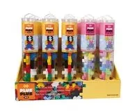 Big Tuby Mix 15 tub - PLUS-PLUS