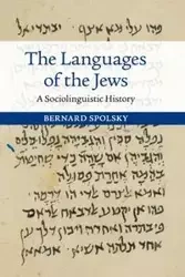 The Languages of the Jews - Bernard Spolsky