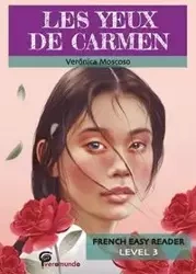 LES YEUX DE CARMEN - veronica Moscoso