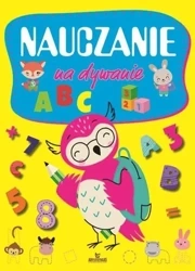 Nauczanie na dywanie - Ewelina Chmielińska