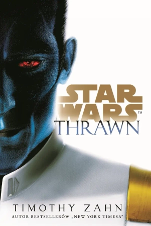 Star Wars. Thrawn - Timothy Zahn