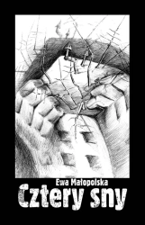 eBook Cztery sny - Ewa Małopolska