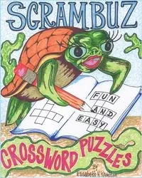 SCRAMBUZ NO. 1 - Elisabeth Knowlton H